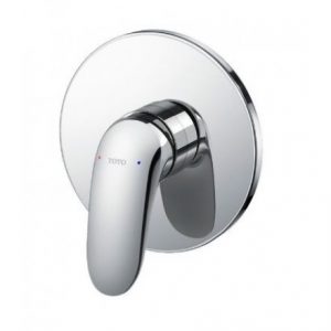 Van gật gù TOTO TBS03303B sen âm tường