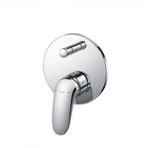 Van gật gù TOTO TBS03304B sen âm tường