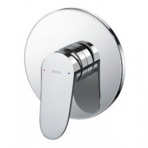 Van gật gù TOTO TBS04303B sen âm tường