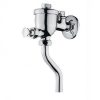 Van xả tiểu nam TOTO T60S dạng nhấn lắp nổi