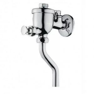 Van xả tiểu nam TOTO T60S dạng nhấn lắp nổi