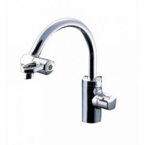 Vòi Bếp Rửa Chén Bát TOTO TKF51PN Nóng Lạnh Đa Chế Độ