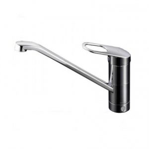 Vòi Bếp Rửa Chén Bát TOTO TKGG31EC Nóng Lạnh