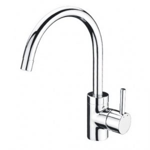 Vòi rửa bát TOTO TX605KES nóng lạnh