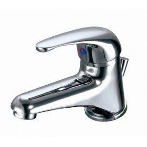 Vòi-chậu-lavabo-TOTO-DGL301R-nóng-lạnh