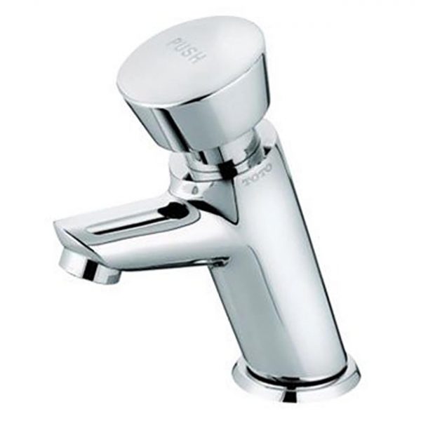 Vòi-chậu-lavabo-TOTO-DL102-nước-lạnh