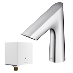 Vòi-chậu-lavabo-TOTO-TLE27002A-TLE03502A1-TLN01102A-cảm-ứng-nước-lạnh-pin