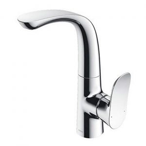 Vòi-chậu-lavabo-TOTO-TLG01309B-cổ-cao-nóng-lạnh-GO