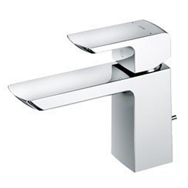 Vòi-chậu-lavabo-TOTO-TLG02301V-nóng-lạnh-GR