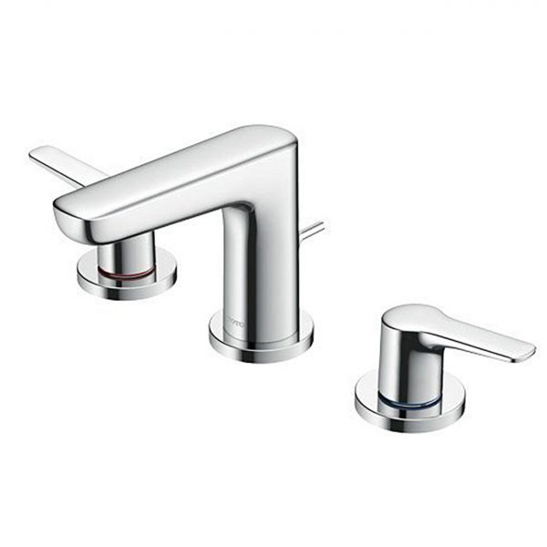 Vòi-chậu-lavabo-TOTO-TLG03201B-nóng-lạnh-3-lỗ-GS