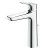 TOTO TLG03303V - Vòi chậu lavabo cổ cao nóng lạnh GS 8 Vòi-chậu-lavabo-TOTO-TLG03303V-cổ-cao-nóng-lạnh-GS