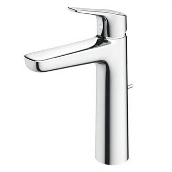 Vòi-chậu-lavabo-TOTO-TLG03303V-cổ-cao-nóng-lạnh-GS