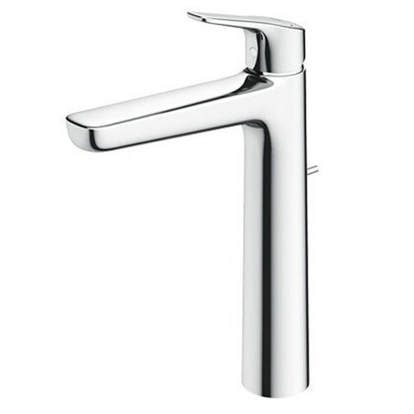 Vòi-chậu-lavabo-TOTO-TLG03305V-cổ-cao-nóng-lạnh-GS