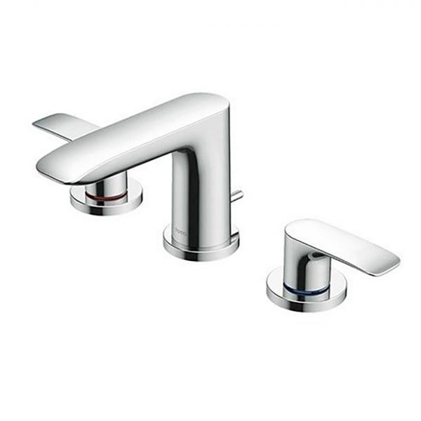 Vòi-chậu-lavabo-TOTO-TLG04201B-nóng-lạnh-3-lỗ-GA