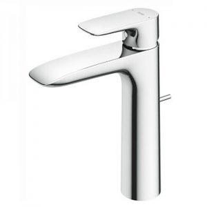 Vòi-chậu-lavabo-TOTO-TLG04304V-cổ-cao-nóng-lạnh-GA