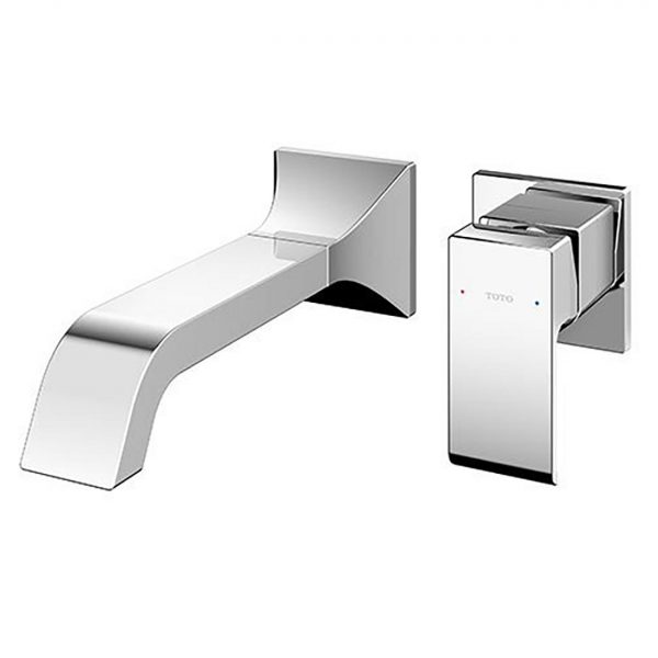 Vòi-chậu-lavabo-TOTO-TLG08308B-gắn-tường-nóng-lạnh-GC