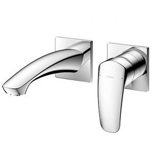 Vòi-chậu-lavabo-TOTO-TLG09307B-gắn-tường-nóng-lạnh-GM