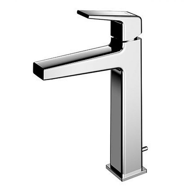 Vòi-chậu-lavabo-TOTO-TLG10303V-cổ-cao-nóng-lạnh-GB