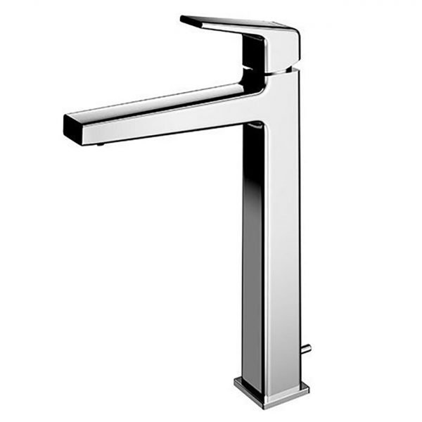 Vòi-chậu-lavabo-TOTO-TLG10305V-cổ-cao-nóng-lạnh-GB