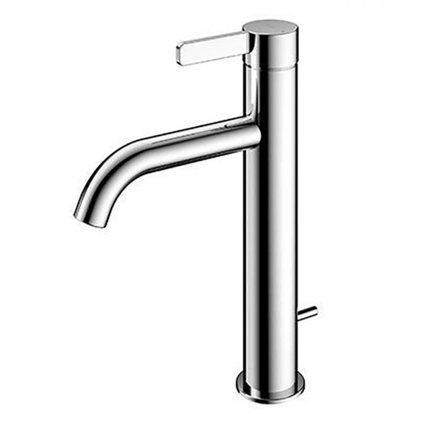 Vòi-chậu-lavabo-TOTO-TLG11303V-cổ-cao-nóng-lạnh-GF