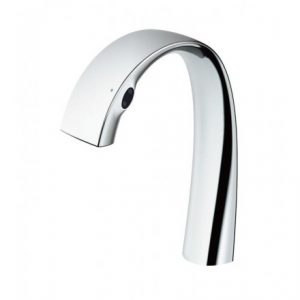 Vòi chậu lavabo TOTO TLP01701J/TLP01702S cảm ứng nóng lạnh