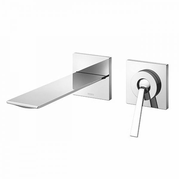 Vòi-chậu-lavabo-TOTO-TLP02309B-gắn-tường-nóng-lạnh-ZL