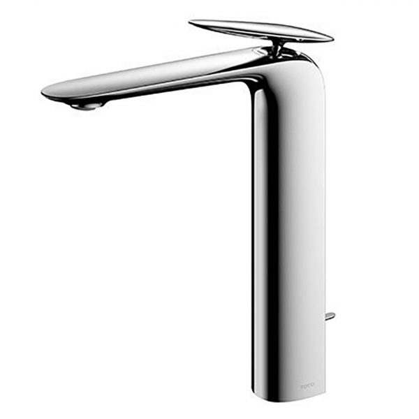 Vòi-chậu-lavabo-TOTO-TLP03301A1-cổ-cao-nóng-lạnh-ZA