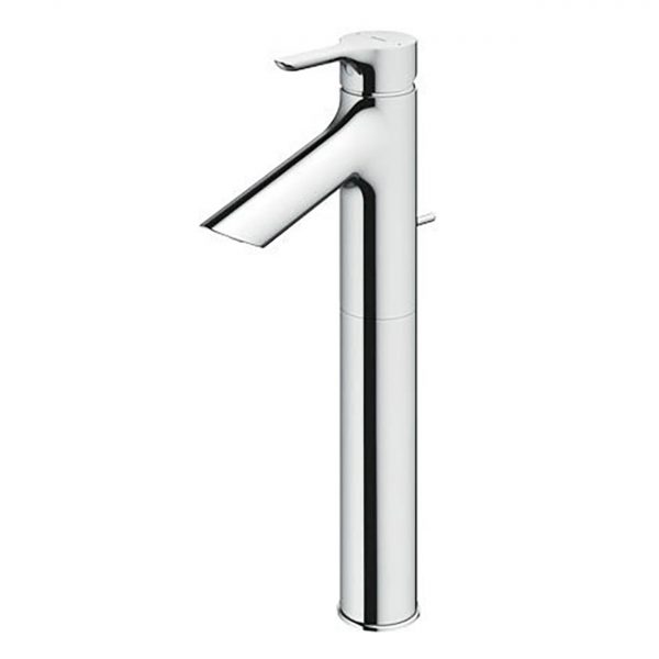 Vòi-chậu-lavabo-TOTO-TLS01307V-cổ-cao-nóng-lạnh-LB