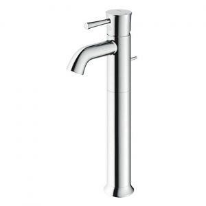 Trang chủ 79 Vòi-chậu-lavabo-TOTO-TLS02305V-cổ-cao-nóng-lạnh-LN