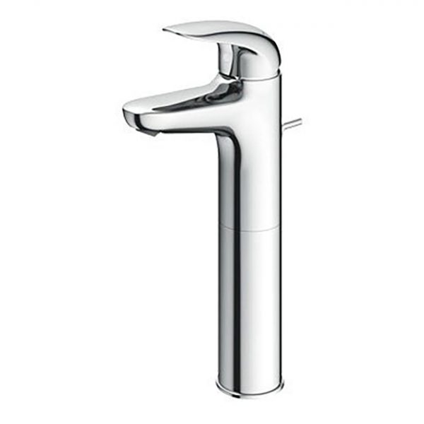 Vòi-chậu-lavabo-TOTO-TLS03303V-cổ-cao-nóng-lạnh-LC