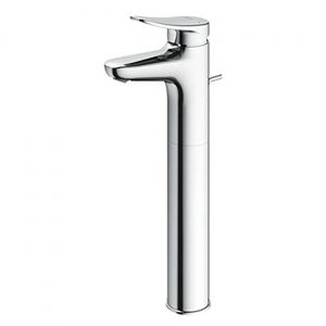 Vòi-chậu-lavabo-TOTO-TLS04306V-cổ-cao-nóng-lạnh-LF