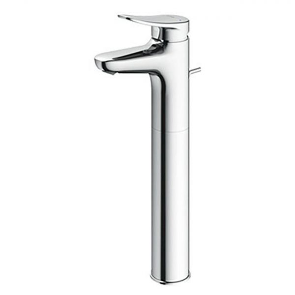 Vòi-chậu-lavabo-TOTO-TLS04306V-cổ-cao-nóng-lạnh-LF