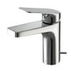 Vòi-chậu-lavabo-TOTO-TTLR302F-1N-nóng-lạnh-Rei-S