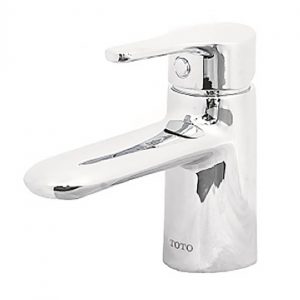 Vòi-chậu-lavabo-TOTO-TVLC101NSR-nước-lạnh