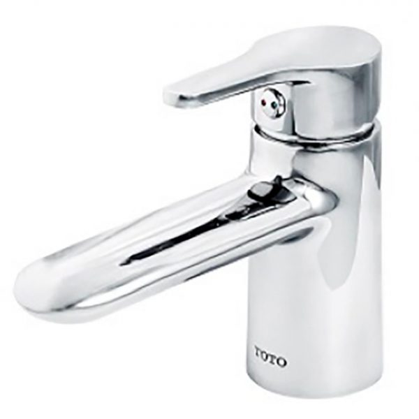 Vòi-chậu-lavabo-TOTO-TVLM102NSR-nóng-lạnh