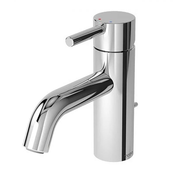 Vòi-chậu-lavabo-TOTO-TX115LESN-nóng-lạnh