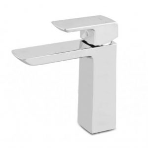 TOTO TLG02307V - Vòi chậu lavabo cổ cao nóng lạnh GR 5 Vòi Lavabo TOTO TLG02307V Nóng Lạnh Cổ Cao