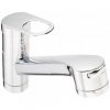 Vòi rửa bát TOTO TKGG31EB nóng lạnh
