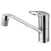 Vòi rửa bát TOTO TKGG31EC nóng lạnh