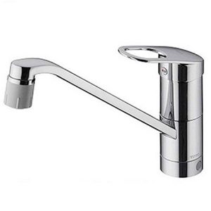 Vòi rửa bát TOTO TKGG31EC nóng lạnh