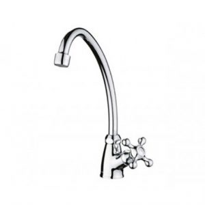 Vòi rửa bát TOTO TX603KCS nước lạnh