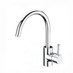 Vòi rửa bát TOTO TX605KESBR nóng lạnh