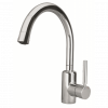 Vòi rửa bát TOTO TX608KNBR nóng lạnh rút dây