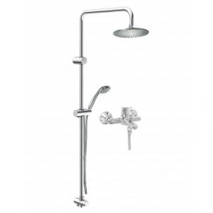 Vòi sen cây TOTO DM907CS TVSM104NSR nóng lạnh