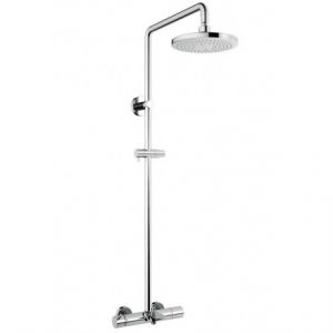 Vòi sen cây TOTO TBW01301B TBW01301BA nóng lạnh