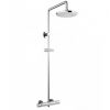 Vòi sen cây TOTO TBW01302B nóng lạnh