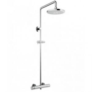Vòi sen cây TOTO TBW01302B nóng lạnh
