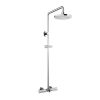Vòi sen cây TOTO TBW01401B TBW01401BA TBW01401BB nhiệt độ