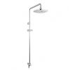 Vòi sen cây TOTO TBW02002B TBW02002B1 TBW02002BA 2 chế độ phun