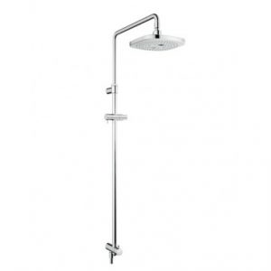 Vòi sen cây TOTO TBW02002B TBW02002B1 TBW02002BA 2 chế độ phun